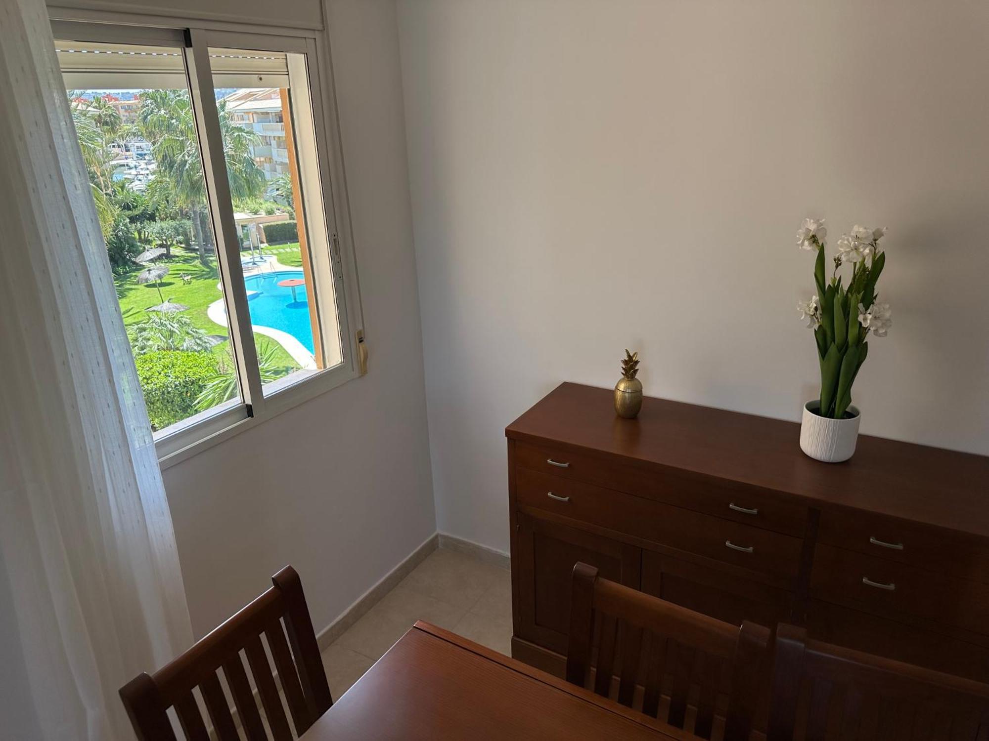 Relax Nou Fontana 200M2 5Min Beach Javea Exterior photo